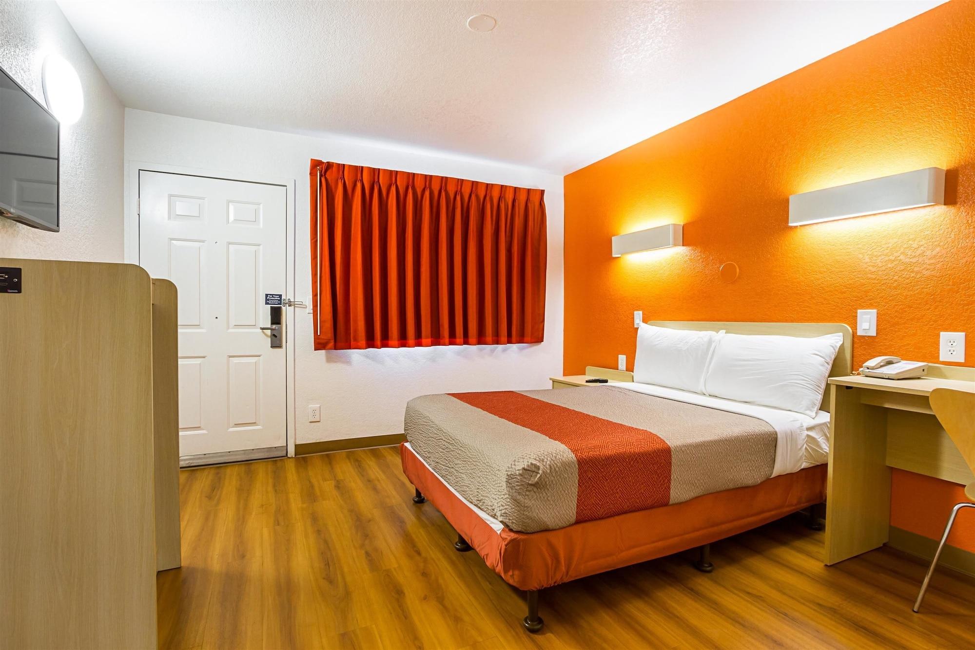 Motel 6 Mesa North Ngoại thất bức ảnh
