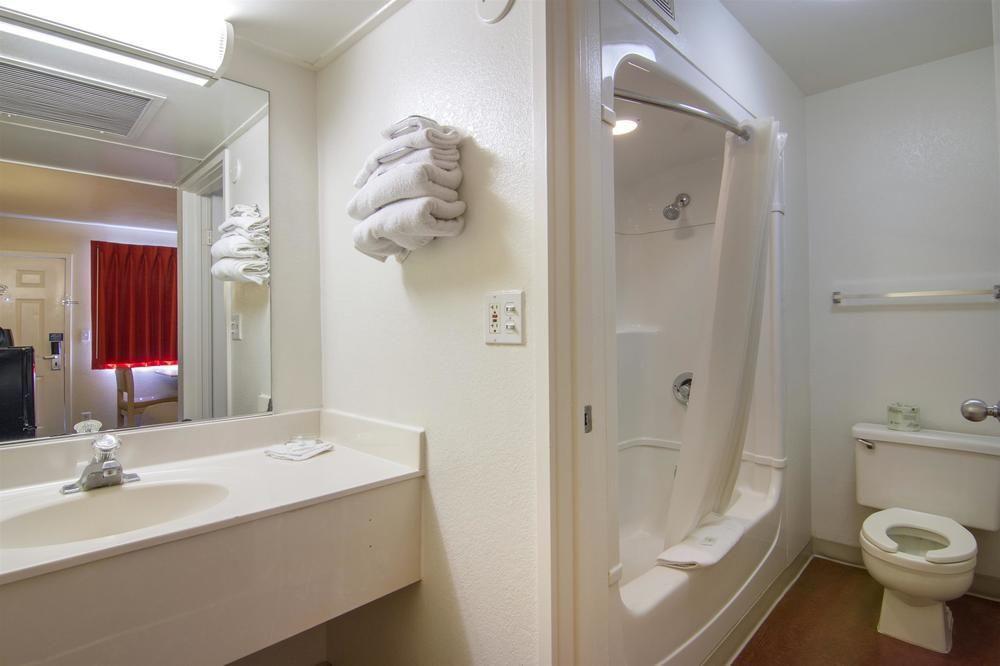 Motel 6 Mesa North Ngoại thất bức ảnh
