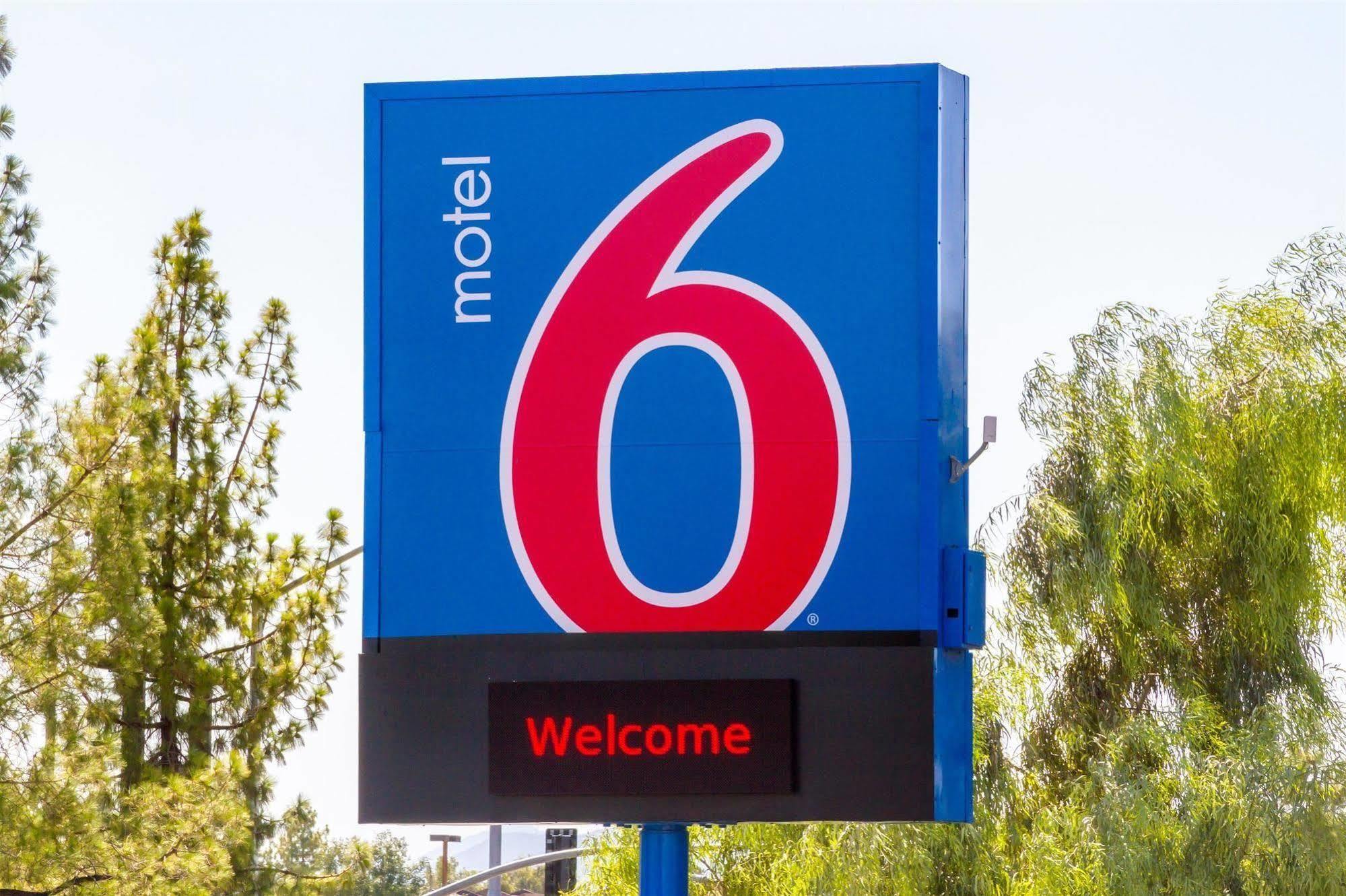 Motel 6 Mesa North Ngoại thất bức ảnh
