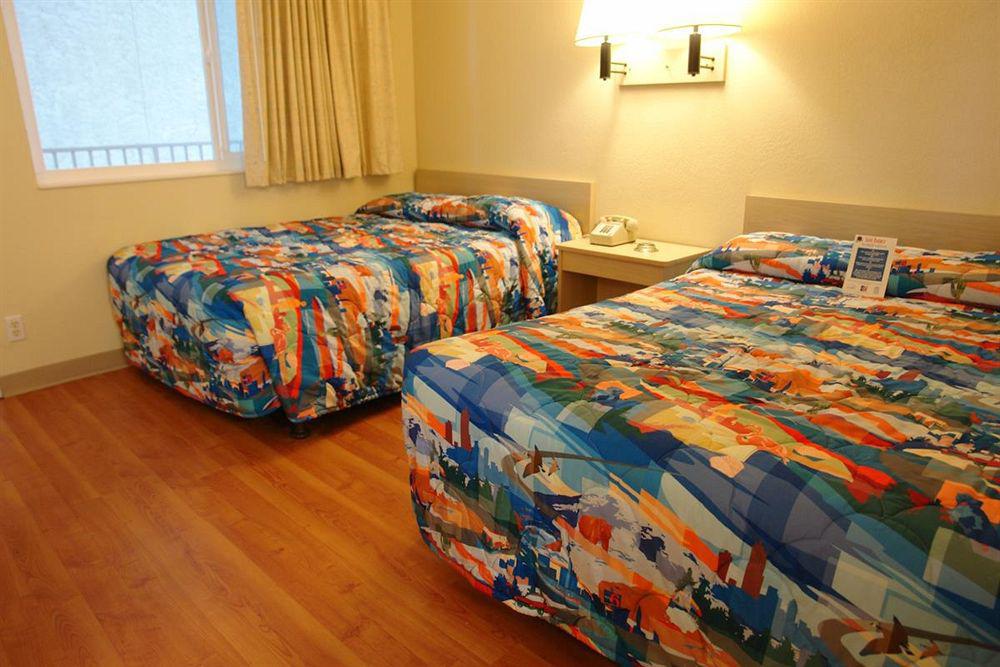 Motel 6 Mesa North Ngoại thất bức ảnh